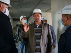 DEITA.RU: В 2021 году Тарасенко может принять участие в выборах губернатора Хабаровского края