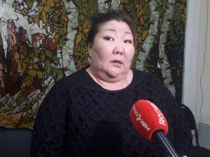 Благодаря реализации мастер-плана Якутска в Тулагино-Кильдямцах появятся новые объекты