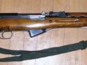 Ранее судимый житель Якутска незаконно хранил оружие и патроны в собачьем вольере