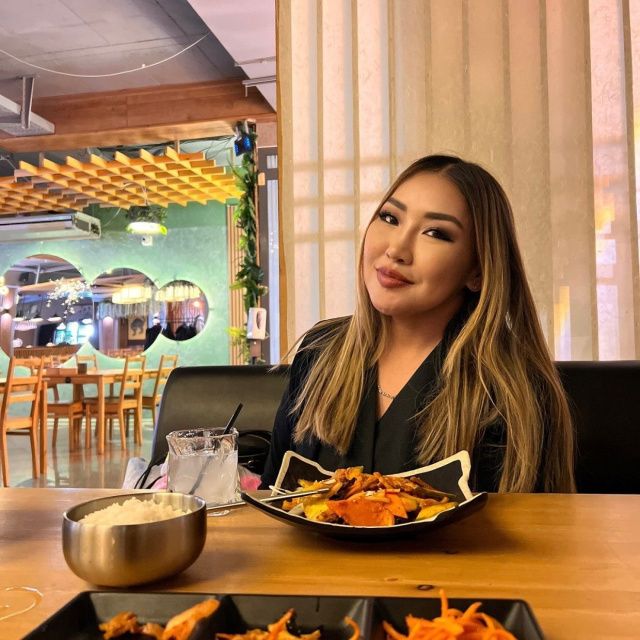 Экстрасенс Мари Куус посоветовала, как начать свой год позитивно и легко