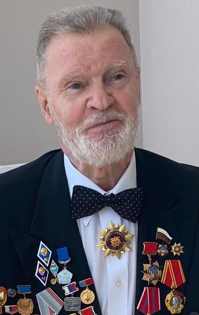 Ушел из жизни первопроходец БАМа. известный строитель России