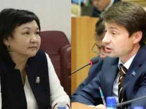 В парламенте Якутии обнажили «истину, которая рядом»?