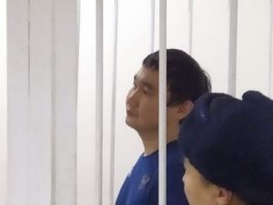 Верховный суд Якутии рассмотрел апелляцию Василия Гоголева