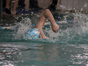 Спартакиада ЖДЯ: Команда службы пути удерживает лидерство