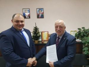 ООО «Ассоциация строителей АЯМ». Правильный выбор в направлении развития