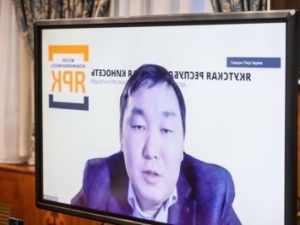 В Ленске появился современный кинозал