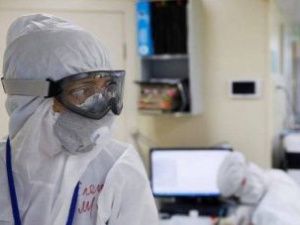 Коронавирус в Якутии: выявлено 20 семейных очагов COVID-19