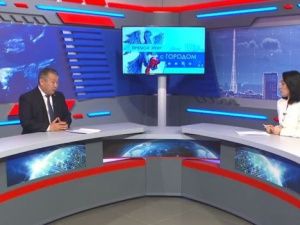 Учебный процесс в школе №1 Якутска начнется со второй четверти