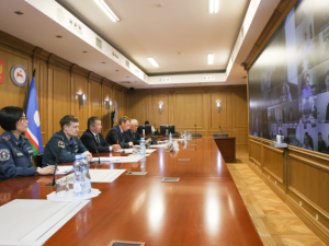 Выжигание сухой травы привело к массовым пожарам в Верхоянском районе 