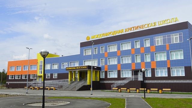 Все школы Якутска будут закрыты до понедельника, 10 ноября, включительно