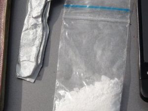 Тайник с наркотиками был оборудован в одном из подъездов Якутска