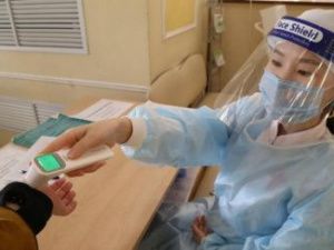 В СВФУ стартует бесплатная вакцинация студентов от COVID