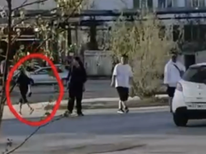 В Якутии школьницы пожаловались на преследования извращенца 