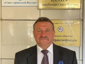 К юбилею коллеги:  Не потерять обретенное однажды…