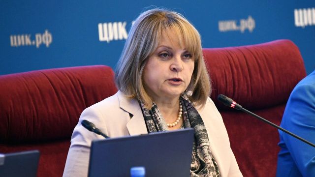 Единый день голосования в России будет масштабным и охватит 81 регион