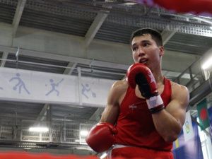 Три боксера из Якутии сразятся на чемпионате России в Иркутске