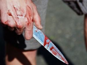 Житель Якутии зарезал бывшего зятя, когда тот спал