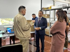 40 кинозалов планируют запустить в работу в Якутии в октябре