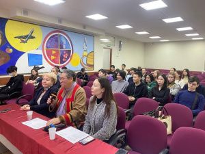 В Якутии наградили участников конкурса сочинений «Мой папа — оленевод»