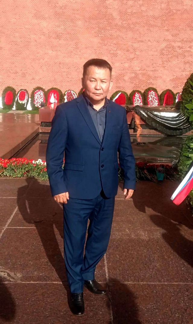 Делегат XIX съезда КПРФ Вячеслав Куличкин: «Нашей боевой команде  победы на судьбоносных выборах!»
