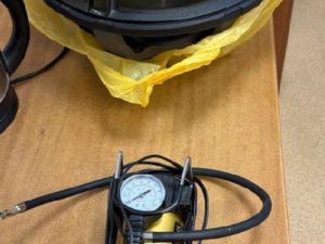 В Якутске оперативниками раскрыта кража личного имущества из дачного дома