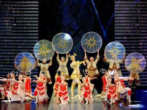 Фестивали Дома дружбы народов могут стать брендом Якутии