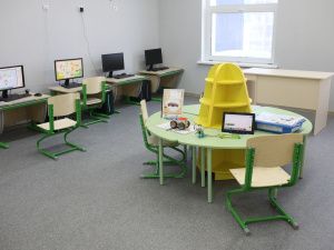 В Якутске открылся новый детский сад на 240 детей