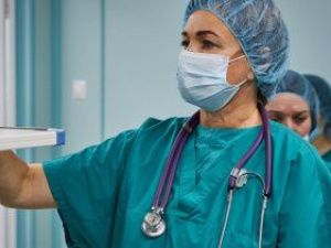 В России 20 тысяч человек остаются под наблюдением из-за коронавируса