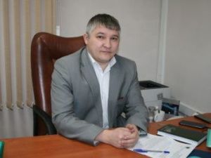 Максим Карбушев назначен исполняющим обязанности министра предпринимательства, торговли и туризма Якутии