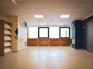 Школу на 360 мест построили в Жатае в рамках нацпроекта «Образование»