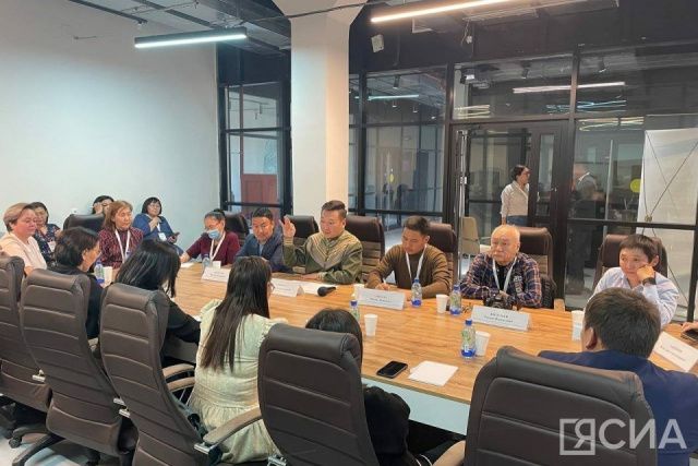 Развитие культурного туризма Якутии обсудили ведущие эксперты региона