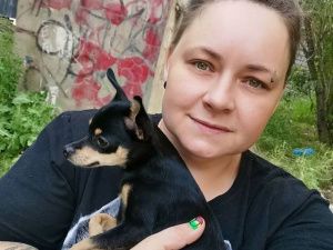 "А в глаза слабо предъявить?": На известную зоозащитницу написали анонимный донос