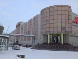 В Якутске проверили, соблюдают ли магазины меры по дезинфекции помещений