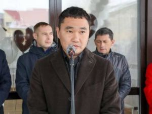 Василия Гоголева перевели из СИЗО под домашний арест