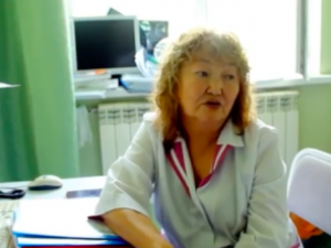 Наталья Маркова: "Стали поступать очень пожилые и тяжелые больные"