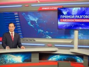 Айсен Николаев: "В этом году в республике будет введена 21 школа"