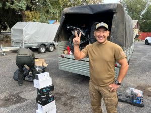 Опорные пункты Якутии в ДНР и ЛНР готовы к наращиванию темпов работы