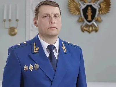 У зампрокурора России в Якутске случился инсульт?