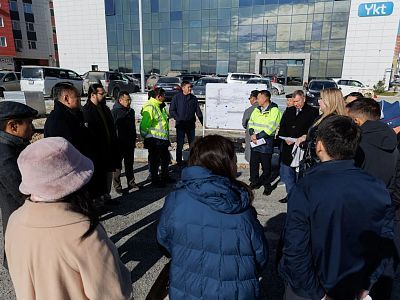 Почему Гордума Якутска превратилась в цирк «Шапито»?