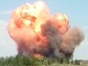 В Якутии с главного инженера угледобывающей организации взыскали более 4,3 млн рублей из-за лесного пожара