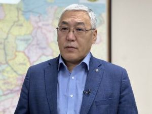 В Москве создается перевалочный склад столичного территориального опорного пункта Якутии