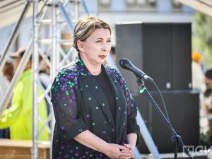 В Якутске организовали фестиваль «СахаЛето с Движением первых»