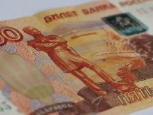 В Намском районе покупатель расплатился в магазине "билетом банка приколов"