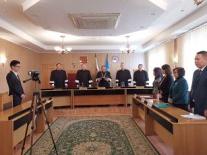 Конституционный суд РС (Я): преамбула закона о социальной поддержке ветеранов тыла и труда в Якутии не противоречит Конституции республики