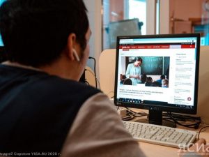 ЯСИА стало лидером по цитируемости среди СМИ Якутии в 2023 году