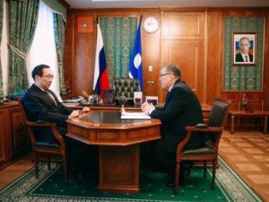 Глава Якутии поддержал предложения профсоюзов республики