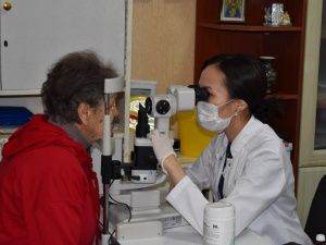 Якутия в подшефном г. Кировское ДНР восстановит 46 объектов