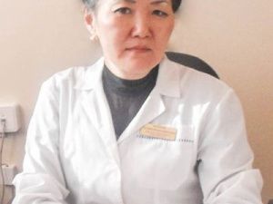 Благосклонен ли коронавирус к детям?