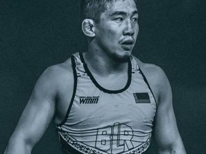 Евро-2025: Тютрин сделал невозможное за две минуты боя