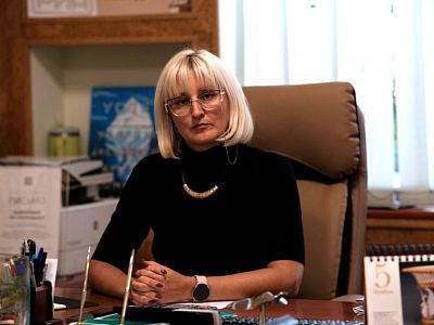 Лия Шайнурова: Пенсионер Олейников помогает мне бесплатно